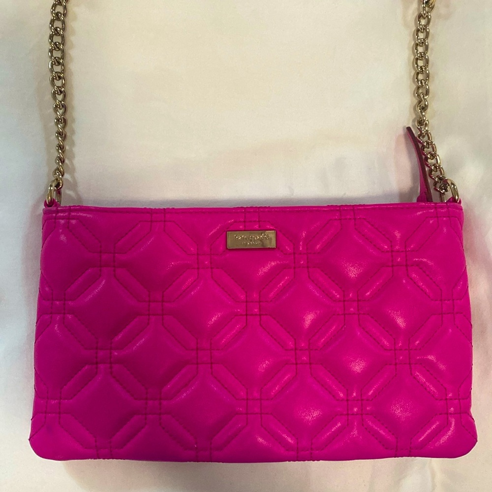 Kate spade Astor court Presley crossbody